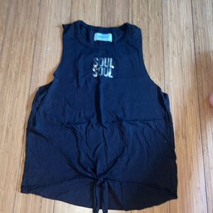 SoulCycle Tank